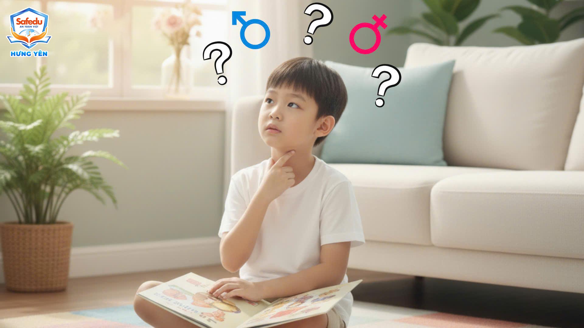 Kỹ năng an toàn giới tính