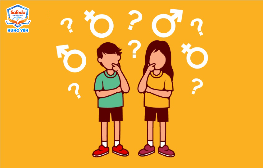 Kỹ năng an toàn giới tính