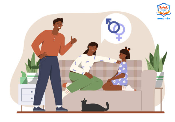 Giới tính Safedu Hưng Yên