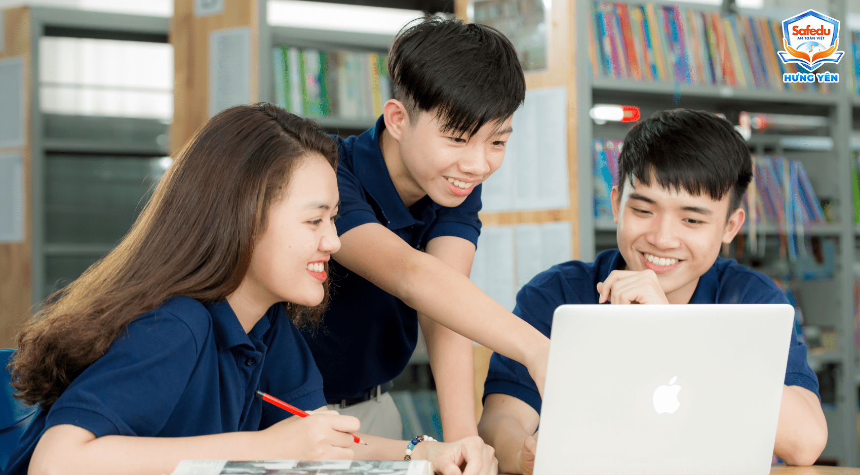 Kỹ năng quản lý thời gian Safedu Hưng Yên