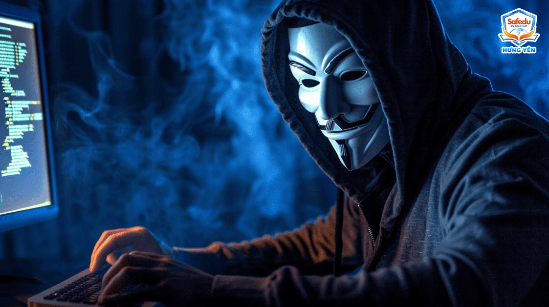 Kỹ năng an toàn trên không gian mạng Safedu Hưng Yên