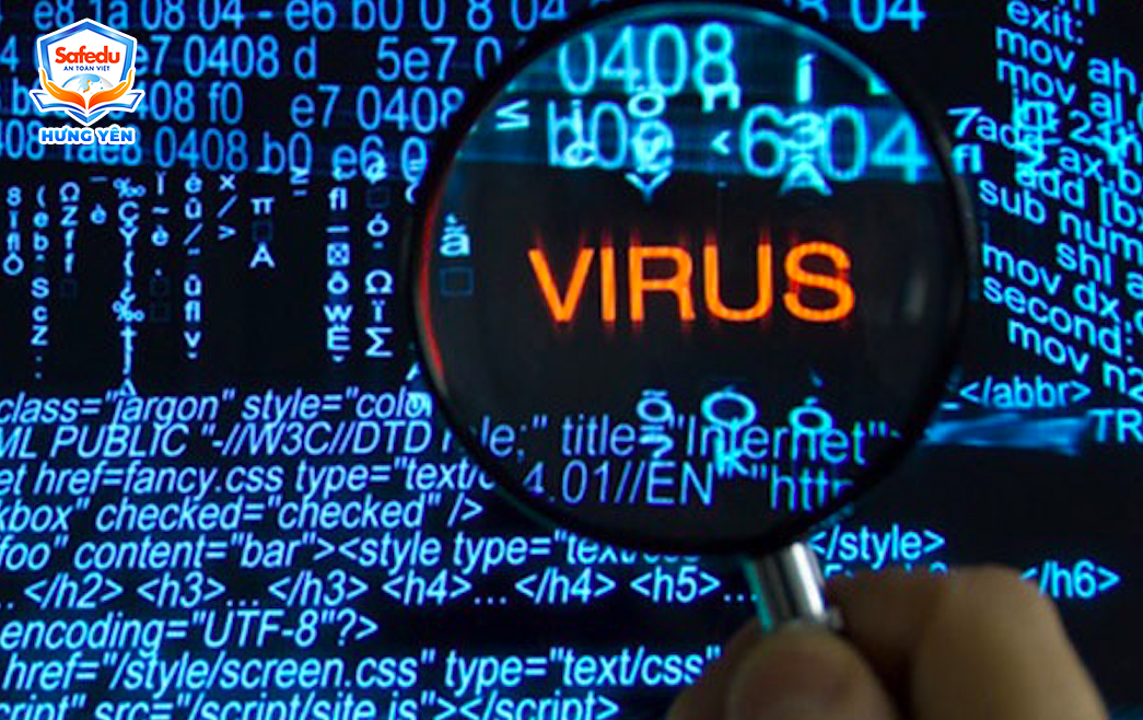 Kỹ năng an toàn trên không gian mạng Safedu Hưng Yên