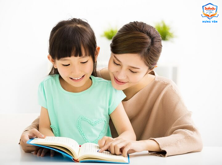 Giới tính Safedu Hưng Yên