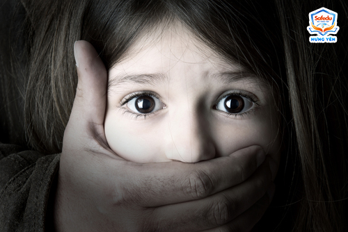 Xâm hại tình dục Safedu Hưng Yên